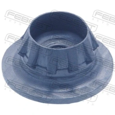 Imagen de FEBEST NSB 060 Soporte, radiador NISSAN: Qashqai 2, Almera 2 Limousine, X Trail