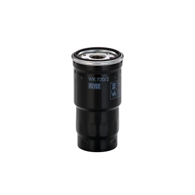 Imagen de MANN FILTER WK 720/2 x Filtro Combustible con junta TOYOTA: RAV4 III SUV, II Corolla Verso, MAZDA: 6 Hatchback, Berlina, Wagon norauto,