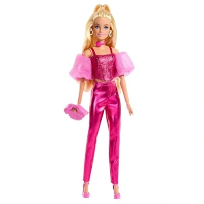Imagen de Barbie, Juguete, JFP40
