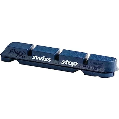 Imagen de SwissStop Flash Pro Pastillas de freno para bicicleta (4 unidades)
