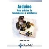 Imagen de Arduino. Guia Practica De Fundamentos Y