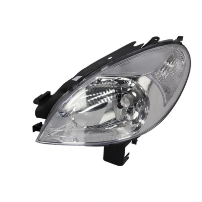 Imagen de TYC 20 1066 05 2 Faros izquierda H4 para circulación por la derecha sin electromotor CITROËN: Xsara Picasso