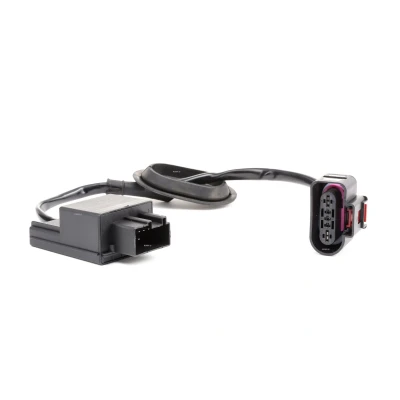 Imagen de METZGER 2250235 Unidad de control, bomba combustible SEAT: Leon II Hatchback, III SC, VOLKSWAGEN: Passat B6 Berlina, Golf 5