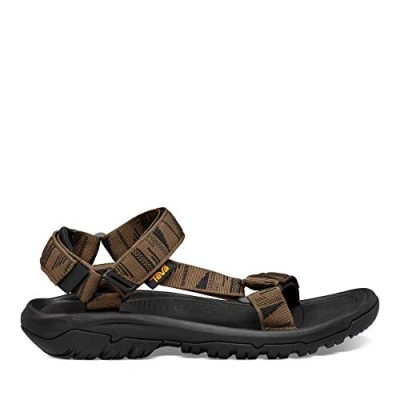 Imagen de Teva Hurricane XLT2 Sandalias de senderismo, Hombre, Talla: 39.5, Chara dark olive Zapatos