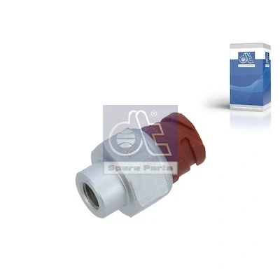 Imagen de Presostato DT 3.70010