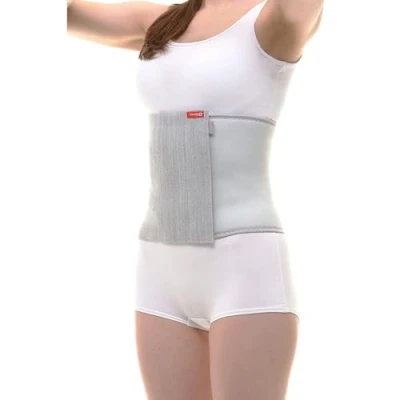 Imagen de Lauma Medical AB110, Postoperative Abdominal Belt, S LM AB110 1