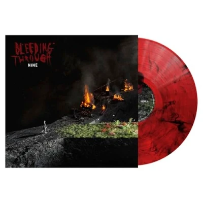 Imagen de Nine (LP) [Vinilo]