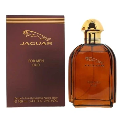 Imagen de Jaguar For Men Oud Eau de Parfum 100 ml
