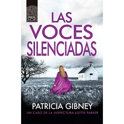 Imagen de Las Voces Silenciadas: 22 (PRINCIPAL NOIR)