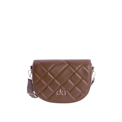 Imagen de Don Algodon Cosenza Bandolera, Mujer, Talla: One Size, Brown