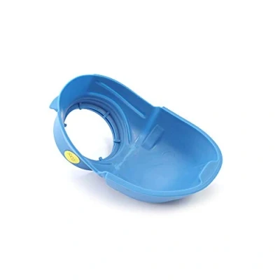 Imagen de Tapa de cierre, embudo, depósito agua para limpiaparabrisas, tapón rosca, embudo llenado, accesorio original