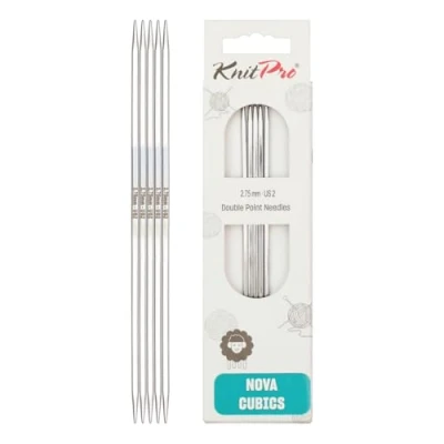 Imagen de Knit Pro KP12104 Aguja de Punto, 2,75mm