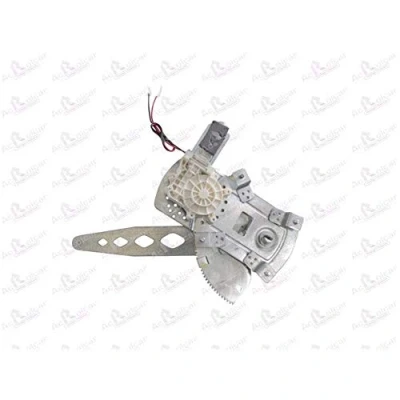 Imagen de Ac Rolcar Elevalunas Atrás derecha eléctrico con electromotor 01.2154 SUZUKI: SX4 I Hatchback