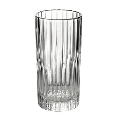 Imagen de Duralex 6 Vasos Picardie 305 ml Pack de Vidrio Templado Resistente Diseño Clásico y Apilable Ideal para Bebidas Frías Calientes
