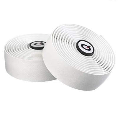 Imagen de Prologo CP.NASTRI ONETOUCH2 BLK/Wht, Unisex Adulto, Blanco, Talla única