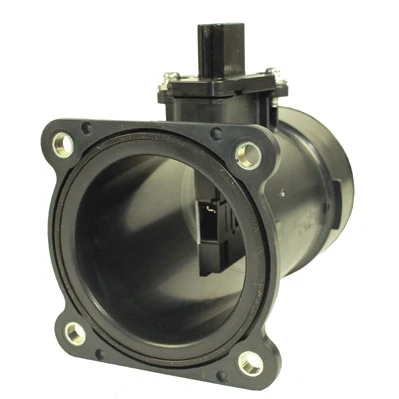 Imagen de METZGER 0890301 Medidor de masa aire con colector admisión Pieza Recambio Original NISSAN: Almera II Hatchback, X Trail, Primera Hatchback