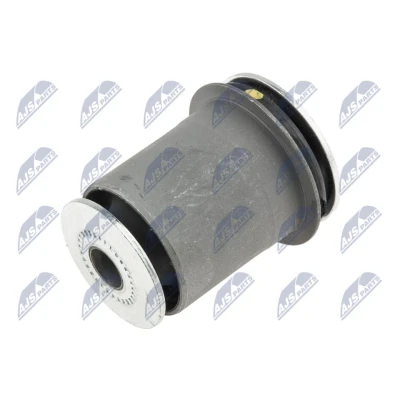 Imagen de NTY ZTP TY 104B Silentblock Brazo de Suspension Eje delantero, interior, detrás del eje, izquierda, derecha, debajo TOYOTA: FJ Cruiser