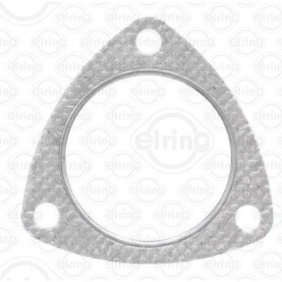 Imagen de ELRING 497.210 Junta, tubo de escape delante del catalizador AUDI: A4 B5 Berlina, B7 Avant, VOLKSWAGEN: Passat Berlina