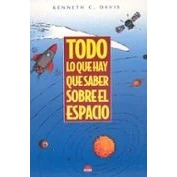 Imagen de Todo Lo Que Hay Saber Sobre El Espacio