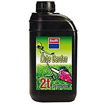 Imagen de Krafft M103378 Aceite sintetico motor 2 tiempos 1l
