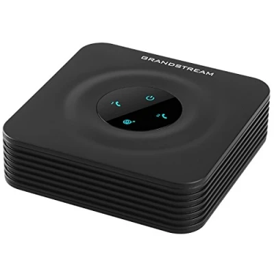Imagen de Grandstream SIP ATA HandyTone HT802 2xFXS
