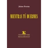 Imagen de Mientras Tu Duermes
