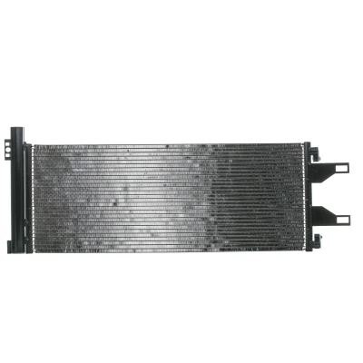 Imagen de VAN WEZEL 09005248 Condensador con secador Aluminio 710 FIAT: Ducato III Furgón, Camión de plataforma / Chasis, Bus norauto,