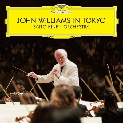 Imagen de John Williams in Tokyo