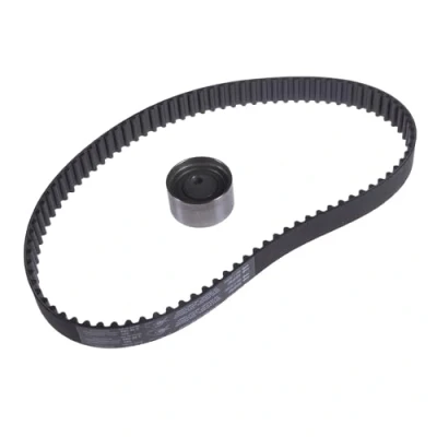 Imagen de BLUE PRINT ADK87304 Kit de correa distribución SUZUKI: Samurai SUV, SWIFT 2