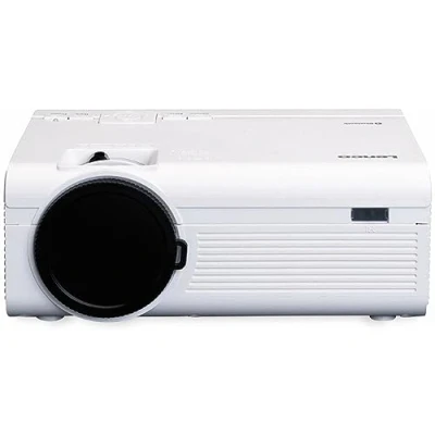 Imagen de Lenco LPJ 300WH