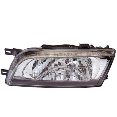 Imagen de ALKAR 2742553 Faros derecha W5W, H4 NISSAN: ALMERA 1