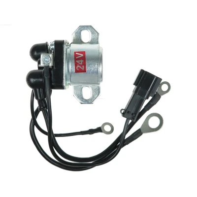 Imagen de AS PL SS5196S Interruptor magnético, estárter
