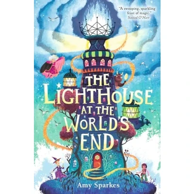 Imagen de The Lighthouse At Worlds End