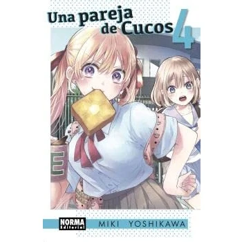 Imagen de UNA PAREJA DE CUCOS 04