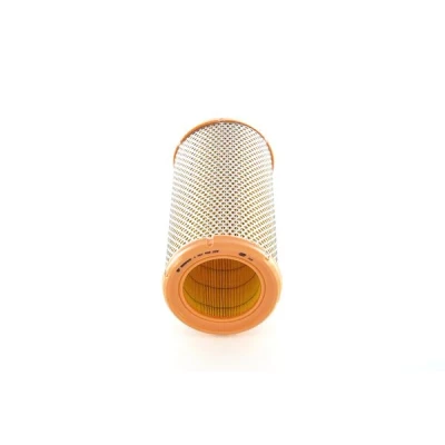 Imagen de BOSCH 1 457 433 229 Filtro de aire 243 110,5 Cartucho filtrante CITROËN: Xsara Picasso, Hatchback, Coupé, PEUGEOT: 306 Hatchback