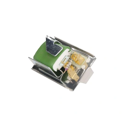 Imagen de THERMOTEC DEW013TT Resitencia, ventilador habitáculo VOLKSWAGEN: GOLF 2, Passat B3/B4 Variant