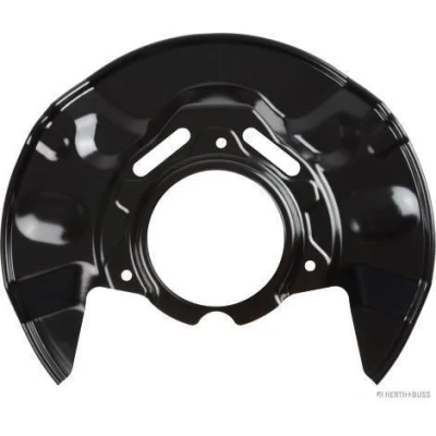 Imagen de HERTH+BUSS JAKOPARTS J3332002 Chapa Protectora de Disco Freno TOYOTA: Corolla IX Hatchback