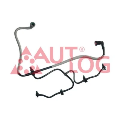 Imagen de AUTLOG KL3129 Tubo flexible, combustible de fuga FORD: Transit Mk6 Furgón, Bus, Camión plataforma/Chasis