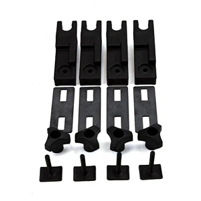 Imagen de Thule 4002253013239 697 1 T Track Adapter