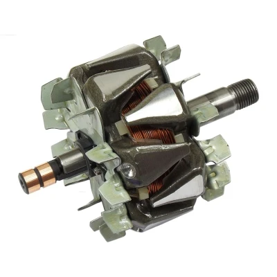 Imagen de Rotor, alternador AS PL AR0057