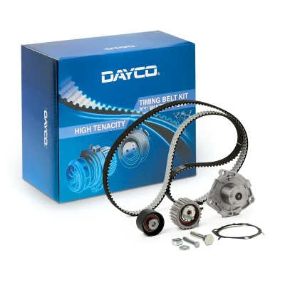 Imagen de DAYCO KTBWP8470 Bomba de Agua + Kit Distribucion OPEL: Insignia A Sports Tourer, Vectra C Berlina, Zafira FIAT: Ducato III Furgón