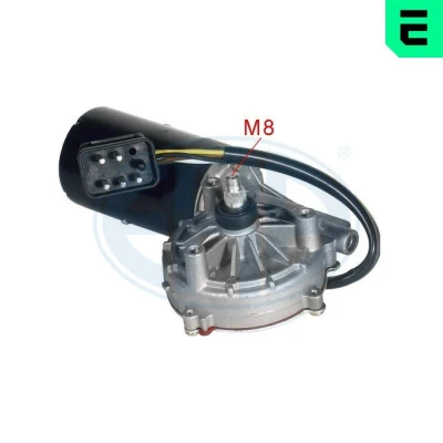 Imagen de Motor del limpiaparabrisas ERA 460121A