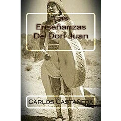 Imagen de Las Ensenanzas De Don Juan