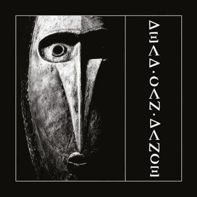 Imagen de Dead Can Dance [Vinilo]