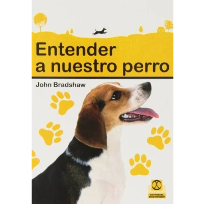 Imagen de Entender a nuestro perro (Animales de Compañía)