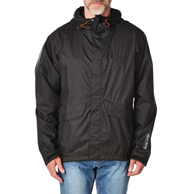 Imagen de Helly Hansen 990 XS70127 Waterloo Chaqueta, Talla XS