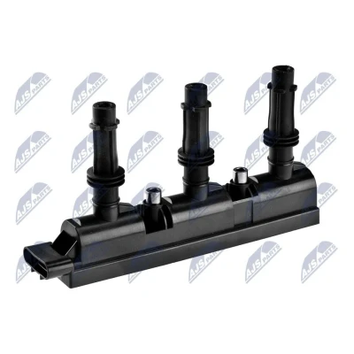 Imagen de NTY ECZ PL 029 Bobina de encendido OPEL: Corsa D Hatchback, VAUXHALL: Mk3
