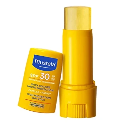 Imagen de Mustela Solar Stick Spf30 9Ml