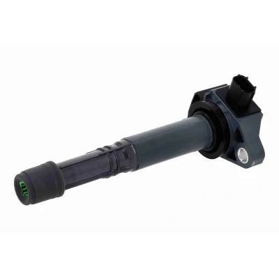 Imagen de ACKOJA A26 70 0034 Bobina de encendido 3polos 12V cavidad bujía