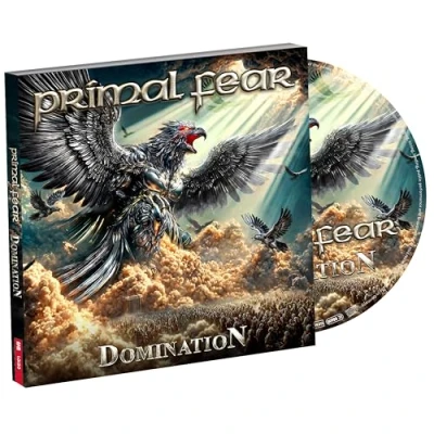 Imagen de Primal Fear Domination